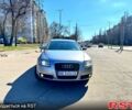 Сірий Ауді А6, об'ємом двигуна 2 л та пробігом 350 тис. км за 7500 $, фото 5 на Automoto.ua