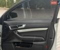 Сірий Ауді А6, об'ємом двигуна 2.7 л та пробігом 324 тис. км за 8799 $, фото 66 на Automoto.ua