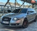Серый Ауди А6, объемом двигателя 3 л и пробегом 280 тыс. км за 9250 $, фото 1 на Automoto.ua