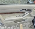 Сірий Ауді А6, об'ємом двигуна 2.97 л та пробігом 250 тис. км за 7400 $, фото 28 на Automoto.ua