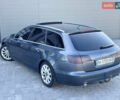 Серый Ауди А6, объемом двигателя 3 л и пробегом 345 тыс. км за 9450 $, фото 22 на Automoto.ua