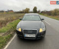 Сірий Ауді А6, об'ємом двигуна 2 л та пробігом 275 тис. км за 7700 $, фото 1 на Automoto.ua