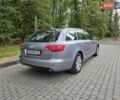 Серый Ауди А6, объемом двигателя 2 л и пробегом 313 тыс. км за 7600 $, фото 10 на Automoto.ua