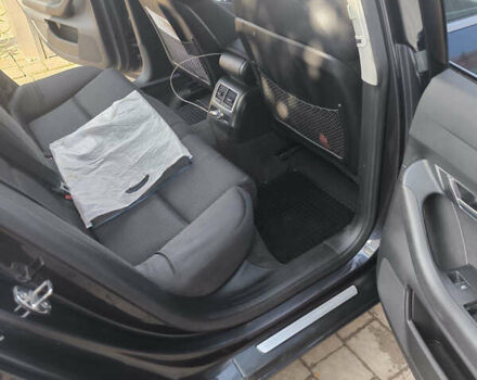 Сірий Ауді А6, об'ємом двигуна 1.97 л та пробігом 272 тис. км за 6400 $, фото 10 на Automoto.ua