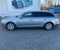 Сірий Ауді А6, об'ємом двигуна 3 л та пробігом 350 тис. км за 9300 $, фото 6 на Automoto.ua