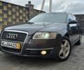Серый Ауди А6, объемом двигателя 0 л и пробегом 340 тыс. км за 3700 $, фото 1 на Automoto.ua