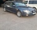 Сірий Ауді А6, об'ємом двигуна 2.7 л та пробігом 320 тис. км за 3750 $, фото 1 на Automoto.ua