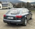 Сірий Ауді А6, об'ємом двигуна 3 л та пробігом 370 тис. км за 8900 $, фото 4 на Automoto.ua