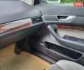 Сірий Ауді А6, об'ємом двигуна 2.97 л та пробігом 205 тис. км за 10700 $, фото 7 на Automoto.ua