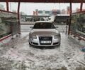 Сірий Ауді А6, об'ємом двигуна 2.7 л та пробігом 330 тис. км за 6000 $, фото 4 на Automoto.ua