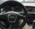 Серый Ауди А6, объемом двигателя 3 л и пробегом 322 тыс. км за 3700 $, фото 6 на Automoto.ua