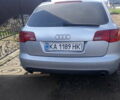 Ауди А6 2007 в Ужгороде на Automoto.ua Серый Ауди А6, объемом двигателя 2 л и пробегом 290 тыс. км за 8000 $, фото 4 на Automoto.ua