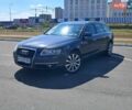 Серый Ауди А6, объемом двигателя 2 л и пробегом 237 тыс. км за 5200 $, фото 1 на Automoto.ua
