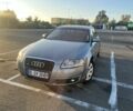 Сірий Ауді А6, об'ємом двигуна 2.7 л та пробігом 327 тис. км за 4200 $, фото 1 на Automoto.ua