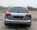 Серый Ауди А6, объемом двигателя 3 л и пробегом 291 тыс. км за 4950 $, фото 5 на Automoto.ua