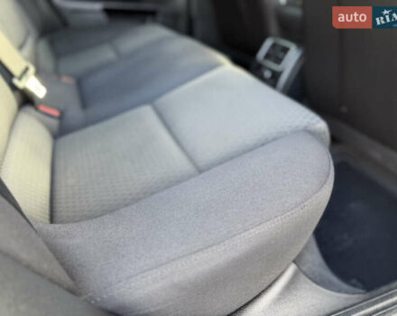 Сірий Ауді А6, об'ємом двигуна 2 л та пробігом 306 тис. км за 6200 $, фото 72 на Automoto.ua