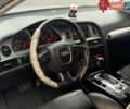 Сірий Ауді А6, об'ємом двигуна 2.7 л та пробігом 324 тис. км за 8799 $, фото 58 на Automoto.ua