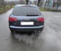 Серый Ауди А6, объемом двигателя 2 л и пробегом 326 тыс. км за 6870 $, фото 3 на Automoto.ua
