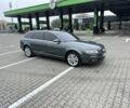 Серый Ауди А6, объемом двигателя 3 л и пробегом 400 тыс. км за 5200 $, фото 8 на Automoto.ua