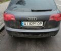 Серый Ауди А6, объемом двигателя 2.7 л и пробегом 315 тыс. км за 6500 $, фото 2 на Automoto.ua