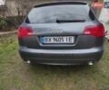 Серый Ауди А6, объемом двигателя 3 л и пробегом 337 тыс. км за 10200 $, фото 24 на Automoto.ua