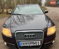 Серый Ауди А6, объемом двигателя 2 л и пробегом 310 тыс. км за 7500 $, фото 1 на Automoto.ua