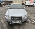 Сірий Ауді А6, об'ємом двигуна 3 л та пробігом 295 тис. км за 7500 $, фото 4 на Automoto.ua