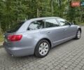 Серый Ауди А6, объемом двигателя 2 л и пробегом 313 тыс. км за 7600 $, фото 11 на Automoto.ua