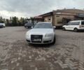 Серый Ауди А6, объемом двигателя 2 л и пробегом 256 тыс. км за 4500 $, фото 13 на Automoto.ua