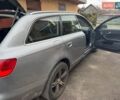 Серый Ауди А6, объемом двигателя 3 л и пробегом 432 тыс. км за 7199 $, фото 14 на Automoto.ua