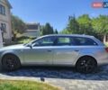 Серый Ауди А6, объемом двигателя 0 л и пробегом 210 тыс. км за 7400 $, фото 6 на Automoto.ua