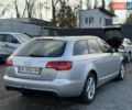 Сірий Ауді А6, об'ємом двигуна 2 л та пробігом 306 тис. км за 6200 $, фото 34 на Automoto.ua