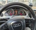 Сірий Ауді А6, об'ємом двигуна 2.7 л та пробігом 330 тис. км за 6000 $, фото 11 на Automoto.ua
