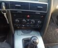 Серый Ауди А6, объемом двигателя 2 л и пробегом 344 тыс. км за 7999 $, фото 2 на Automoto.ua