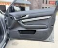 Серый Ауди А6, объемом двигателя 3 л и пробегом 350 тыс. км за 9200 $, фото 14 на Automoto.ua