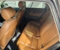 Серый Ауди А6, объемом двигателя 3 л и пробегом 287 тыс. км за 2300 $, фото 9 на Automoto.ua