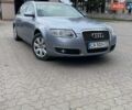 Серый Ауди А6, объемом двигателя 2.7 л и пробегом 298 тыс. км за 9950 $, фото 1 на Automoto.ua