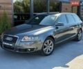 Сірий Ауді А6, об'ємом двигуна 3 л та пробігом 307 тис. км за 8900 $, фото 1 на Automoto.ua
