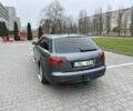 Сірий Ауді А6, об'ємом двигуна 3 л та пробігом 400 тис. км за 5200 $, фото 10 на Automoto.ua