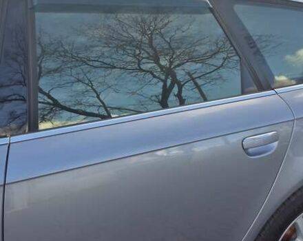 Сірий Ауді А6, об'ємом двигуна 2.97 л та пробігом 250 тис. км за 7400 $, фото 3 на Automoto.ua