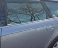 Сірий Ауді А6, об'ємом двигуна 2.97 л та пробігом 250 тис. км за 7400 $, фото 3 на Automoto.ua
