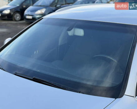 Сірий Ауді А6, об'ємом двигуна 2 л та пробігом 306 тис. км за 6200 $, фото 45 на Automoto.ua