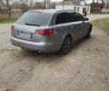Сірий Ауді А6, об'ємом двигуна 2.7 л та пробігом 330 тис. км за 5500 $, фото 4 на Automoto.ua