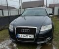 Сірий Ауді А6, об'ємом двигуна 2.7 л та пробігом 347 тис. км за 7800 $, фото 1 на Automoto.ua