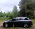 Сірий Ауді А6, об'ємом двигуна 3 л та пробігом 390 тис. км за 3801 $, фото 1 на Automoto.ua