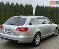 Сірий Ауді А6, об'ємом двигуна 2.7 л та пробігом 324 тис. км за 8799 $, фото 15 на Automoto.ua