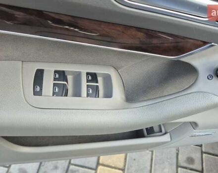 Сірий Ауді А6, об'ємом двигуна 2.97 л та пробігом 250 тис. км за 7400 $, фото 27 на Automoto.ua