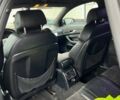 Сірий Ауді А6, об'ємом двигуна 2.7 л та пробігом 347 тис. км за 7800 $, фото 11 на Automoto.ua