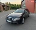 Сірий Ауді А6, об'ємом двигуна 2.7 л та пробігом 320 тис. км за 6900 $, фото 1 на Automoto.ua