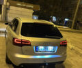 Серый Ауди А6, объемом двигателя 2 л и пробегом 344 тыс. км за 8000 $, фото 2 на Automoto.ua
